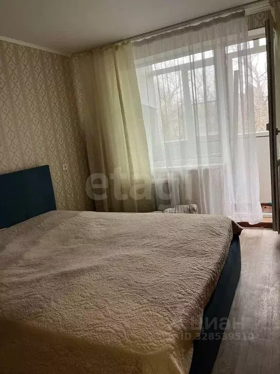2-к кв. Ставропольский край, Ставрополь ул. 50 лет ВЛКСМ, 23/1 (43.0 ... - Фото 1