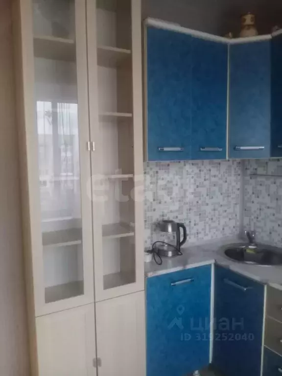 1-к кв. Томская область, Томск Комсомольский просп., 39/4 (35.0 м) - Фото 0