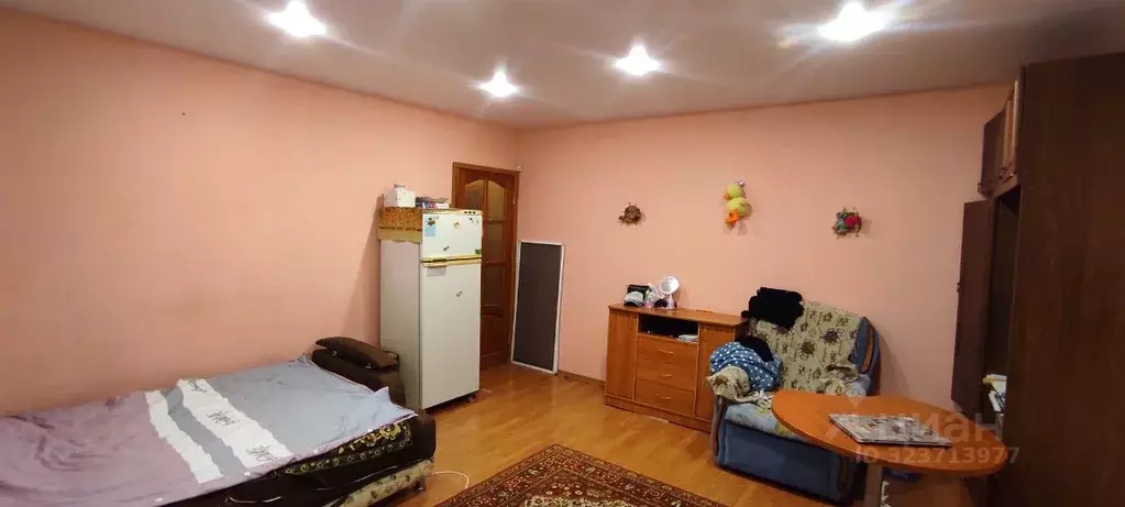 2-к кв. Пермский край, Пермь ул. Николая Быстрых, 14А (50.7 м) - Фото 2