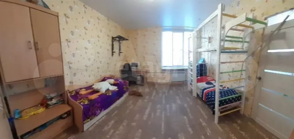 3-к. квартира, 63,4 м, 1/3 эт. - Фото 1