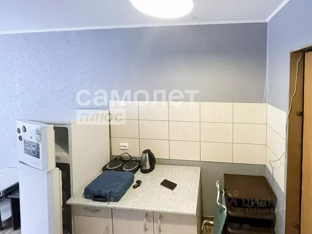 1-к кв. Кемеровская область, Кемерово Московский просп., 23 (16.4 м) - Фото 2