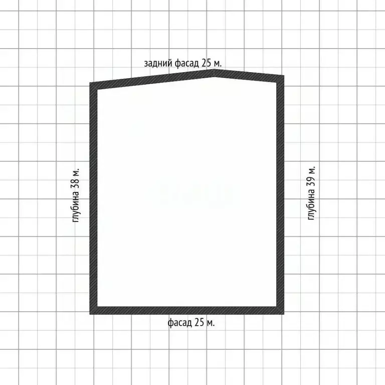 Участок в Адыгея, Майкопский район, Победенское с/пос, пос. Удобный ... - Фото 2