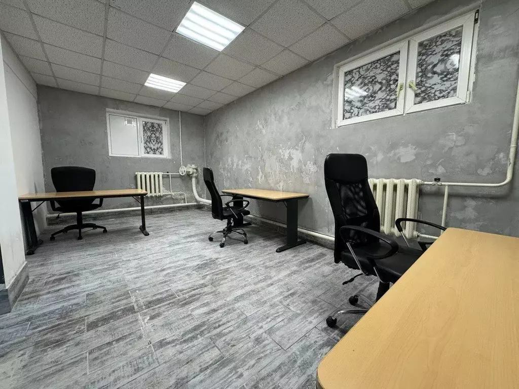 Помещение свободного назначения в Москва ул. Кржижановского, 3 (21 м) - Фото 1