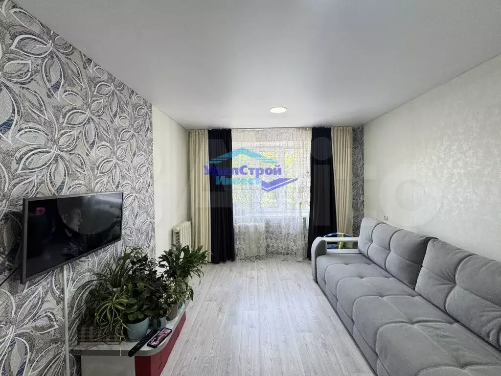 Комната 18 м в 1-к., 3/5 эт. - Фото 1