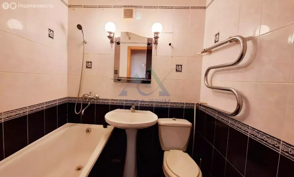 1-комнатная квартира: Оренбург, Алтайская улица, 14 (30 м) - Фото 0