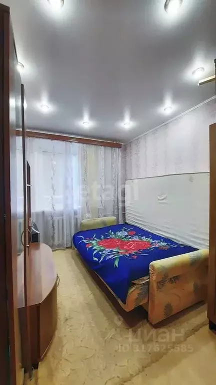 Комната Камчатский край, Петропавловск-Камчатский Заводская ул., 8А ... - Фото 0