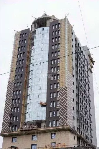 1-к кв. Башкортостан, Уфа ул. Менделеева, 137 (42.0 м) - Фото 1