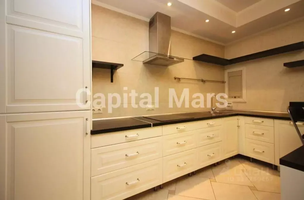 3-к кв. Москва ул. Ватутина, 9 (100.0 м) - Фото 1
