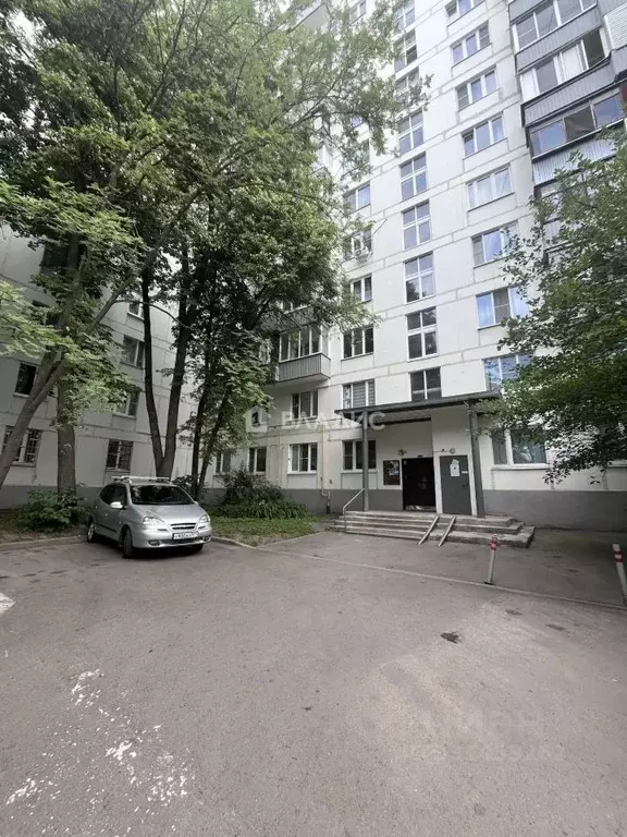2-к кв. Москва, Москва, Троицк В мкр, 19 (38.0 м) - Фото 1
