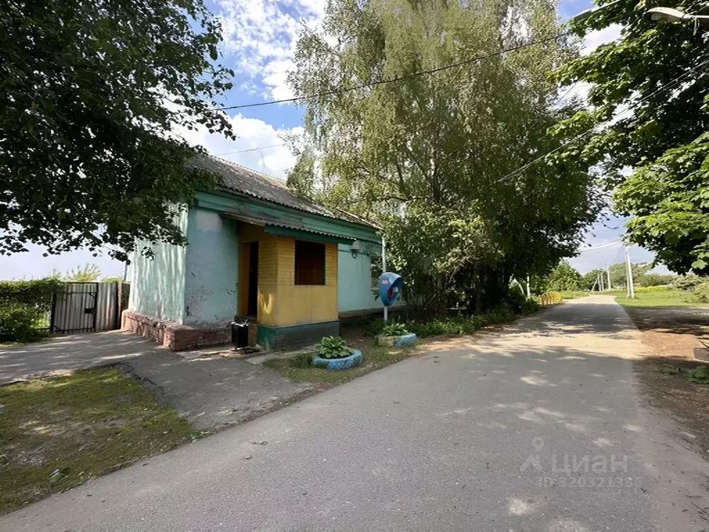 Участок в Московская область, Серпухов городской округ, д. Щеболово  ... - Фото 0