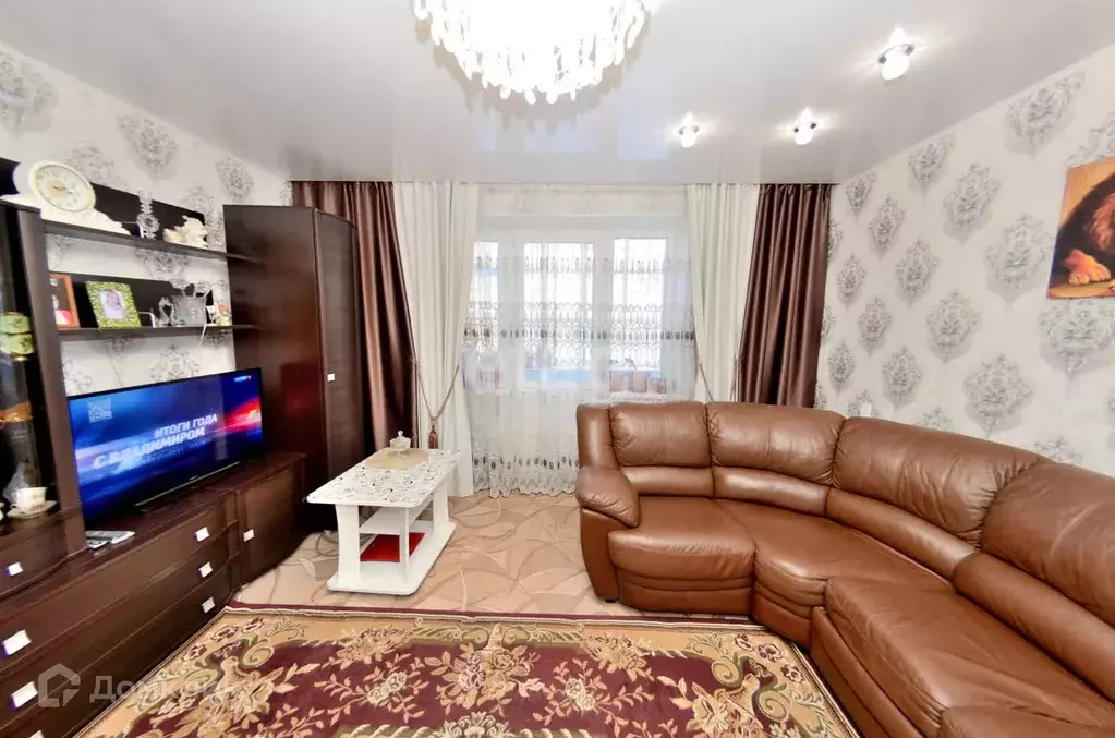 Продаётся 3-к квартира, 68.1 м - Фото 1