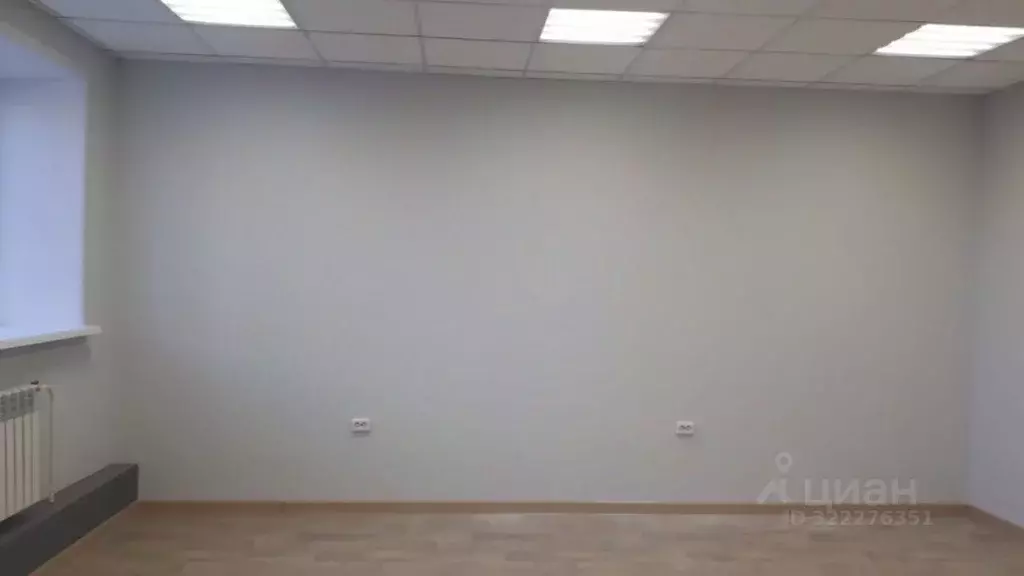 Офис в Иркутская область, Иркутск Гравийная ул., 22 (31 м) - Фото 2