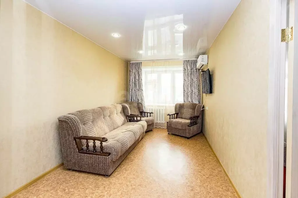 1-к кв. Амурская область, Благовещенский район, с. Чигири ул. ... - Фото 1