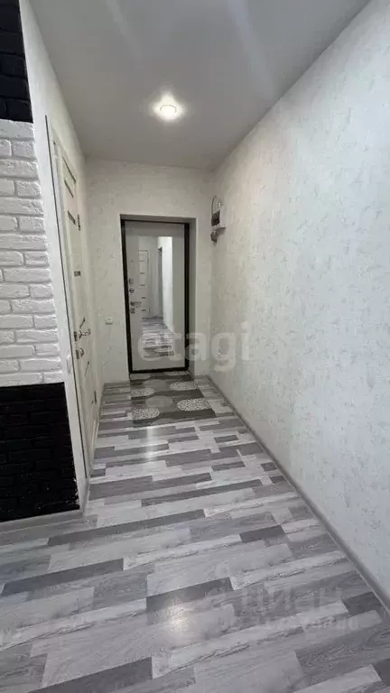 3-к кв. Приморский край, Арсеньев пер. Дзержинского, 5 (59.9 м) - Фото 0