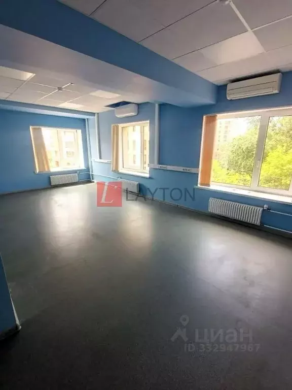Офис в Москва ул. Усачева, 35С1 (305 м) - Фото 1