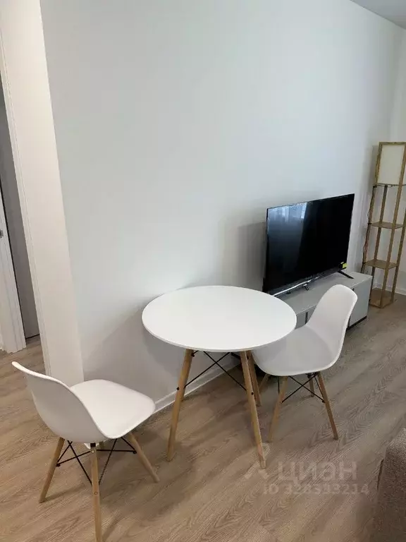 2-к кв. Московская область, Люберцы Зенино ЖК Самолет мкр, проезд ... - Фото 2