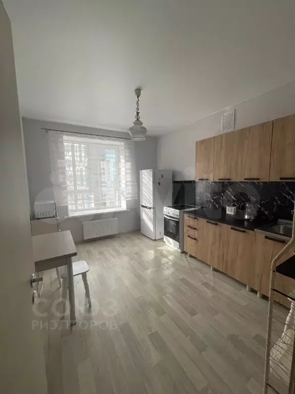 1-к. квартира, 36 м, 7/9 эт. - Фото 0