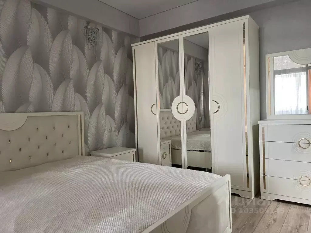 2-к кв. Дагестан, Дербент ул. Гейдара Алиева, 11Г (70.0 м) - Фото 0