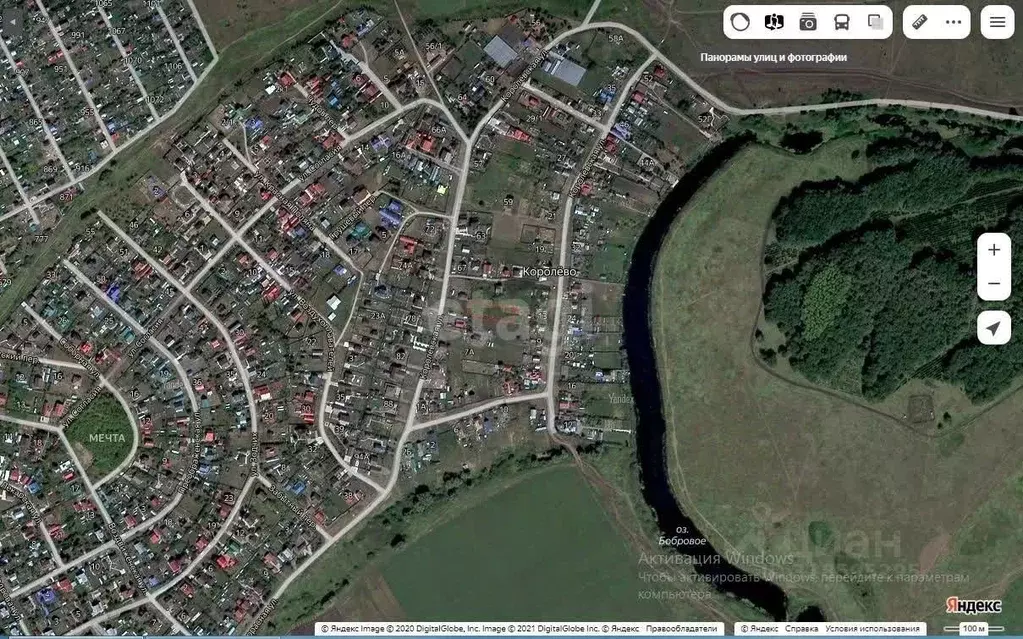 Участок в Башкортостан, Уфа городской округ, д. Королево  (12.0 сот.) - Фото 0