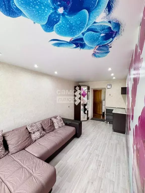 Комната Ставропольский край, Ставрополь ул. Мира, 457 (15.1 м) - Фото 2