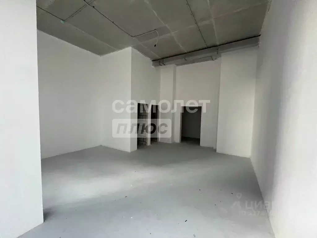 Помещение свободного назначения в Ростовская область, Ростов-на-Дону ... - Фото 2