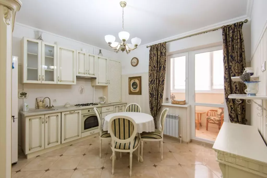 1-к кв. Ростовская область, Батайск ул. Северная Звезда, 10 (48.6 м) - Фото 1