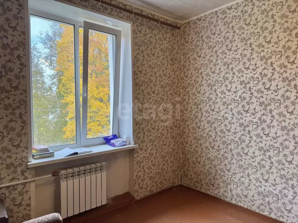 3-к кв. Смоленская область, Ярцево ул. Максима Горького, 14 (62.8 м) - Фото 1