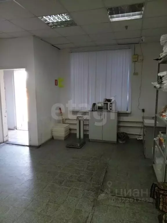 Торговая площадь в Белгородская область, с. Красное ул. Октябрьская, ... - Фото 2