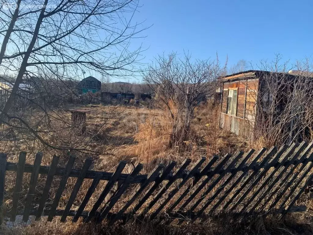 Участок в Комсомольский район, СНТ Галичное (15 м) - Фото 1