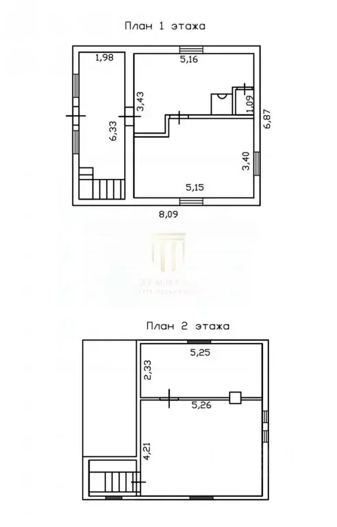 Дом в Ленинградская область, Всеволожский район, Колтушское городское ... - Фото 1