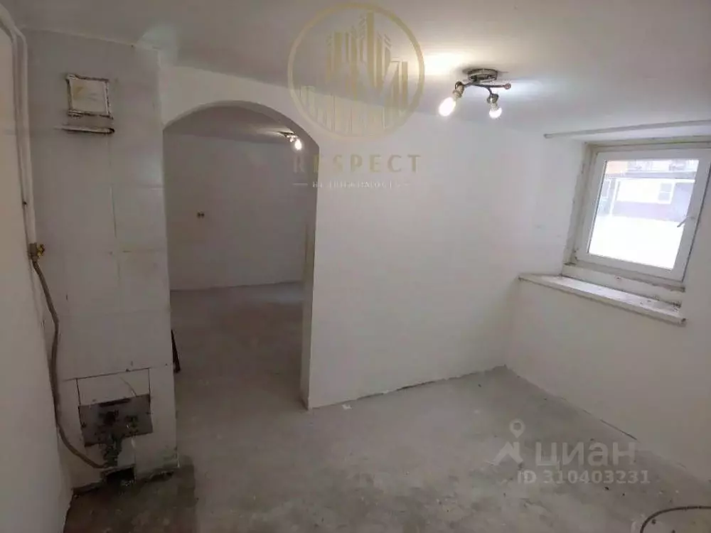 Помещение свободного назначения в Ставропольский край, Пятигорск ул. ... - Фото 1