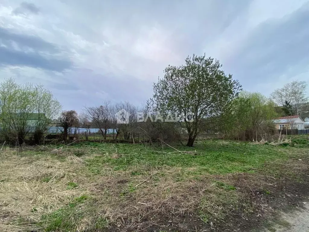 Участок в Пензенская область, Пенза Львовская ул., 38А (13.0 сот.) - Фото 2