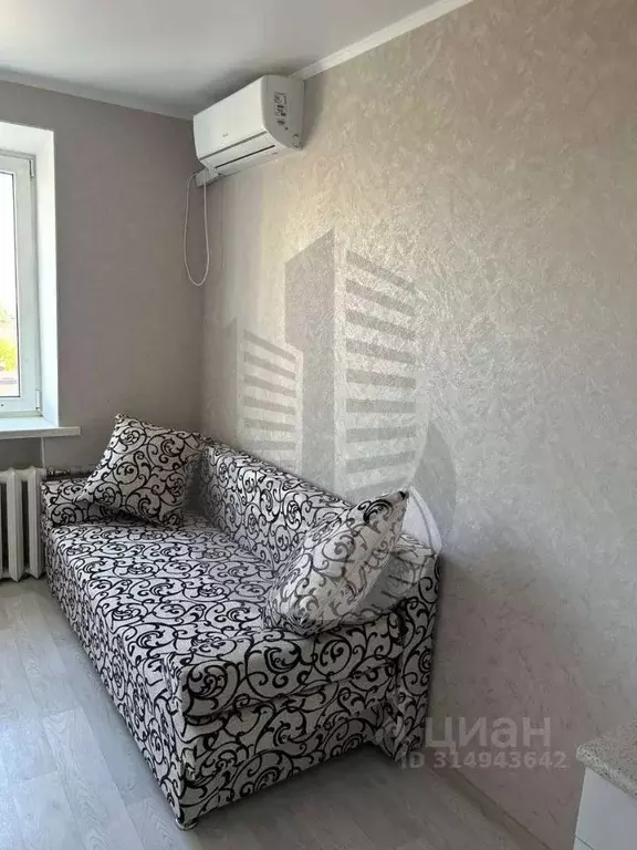 Комната Краснодарский край, Краснодар ул. Селезнева, 150 (6.0 м) - Фото 0