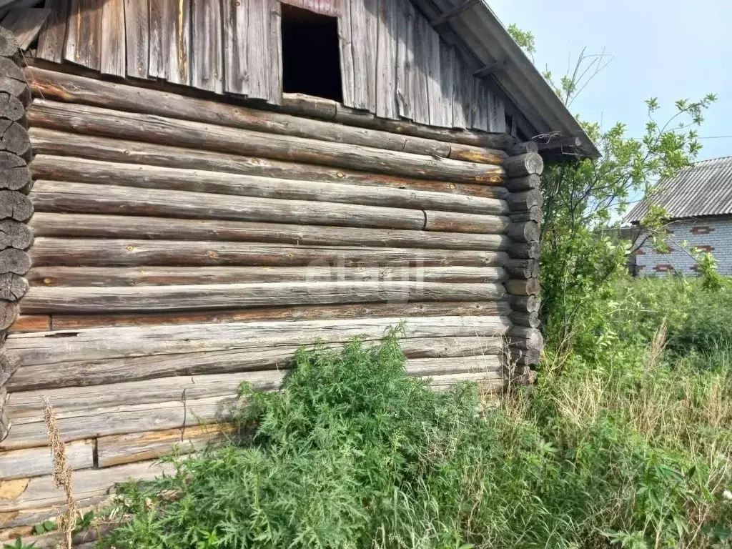 Дом в Курганская область, Кетовский муниципальный округ, с. Бараба ул. ... - Фото 1