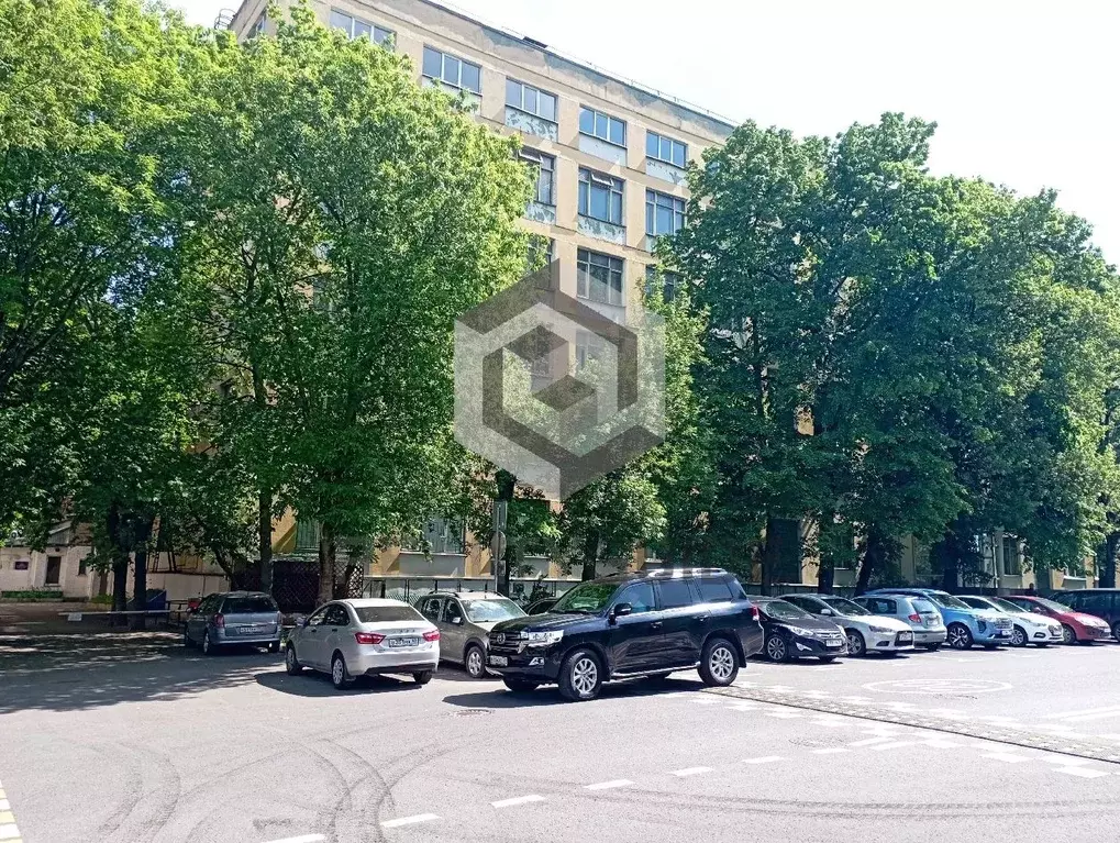 Офис в Москва ул. Касаткина, 3 (45 м) - Фото 1