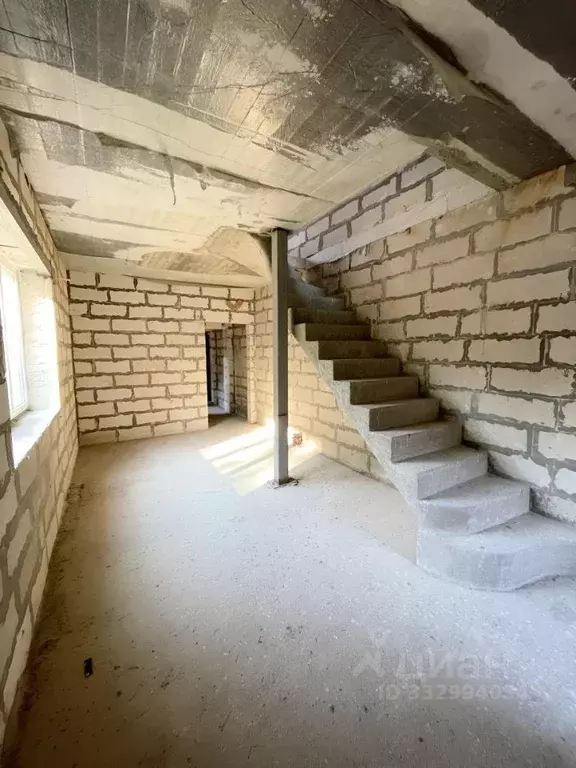 Таунхаус в Ленинградская область, Всеволожский район, Колтушское ... - Фото 1