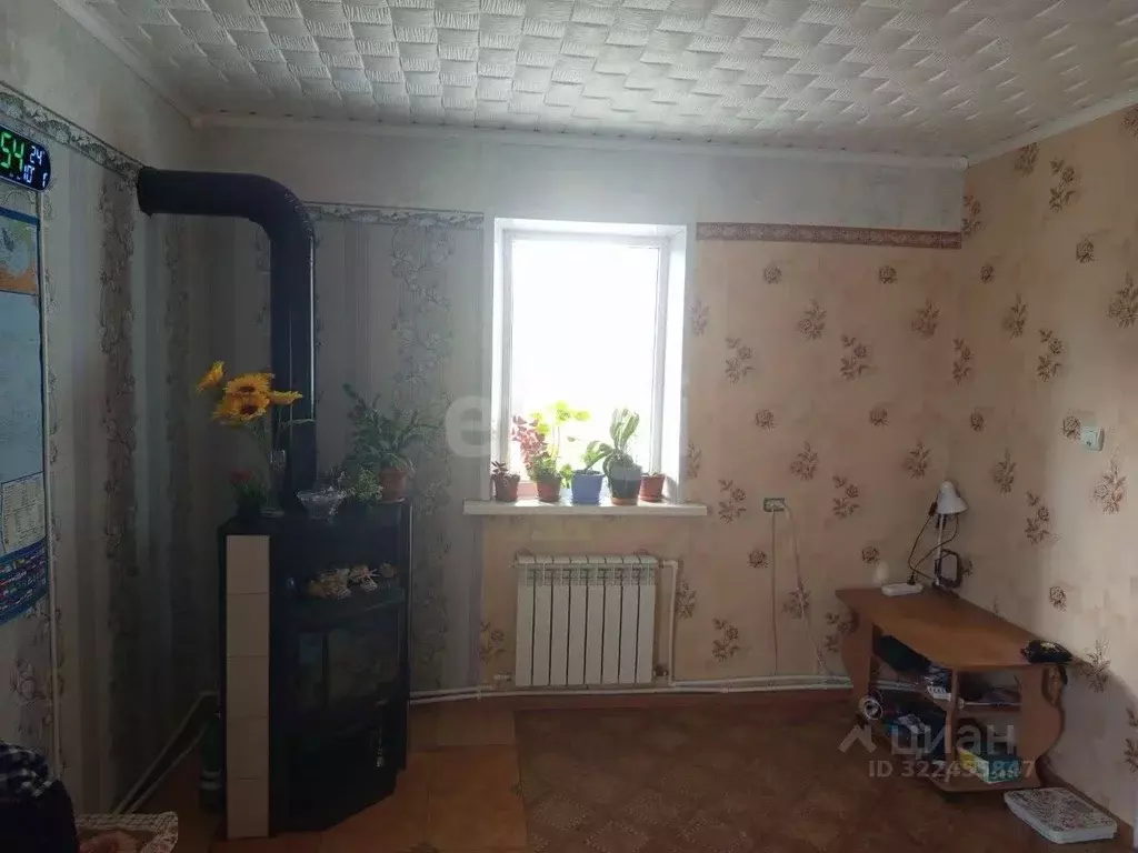 Дом в Белгородская область, Губкинский городской округ, с. Теплый ... - Фото 1