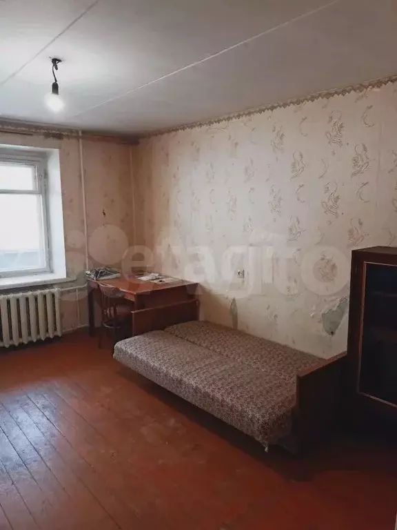 2-к. квартира, 46,1 м, 2/9 эт. - Фото 0