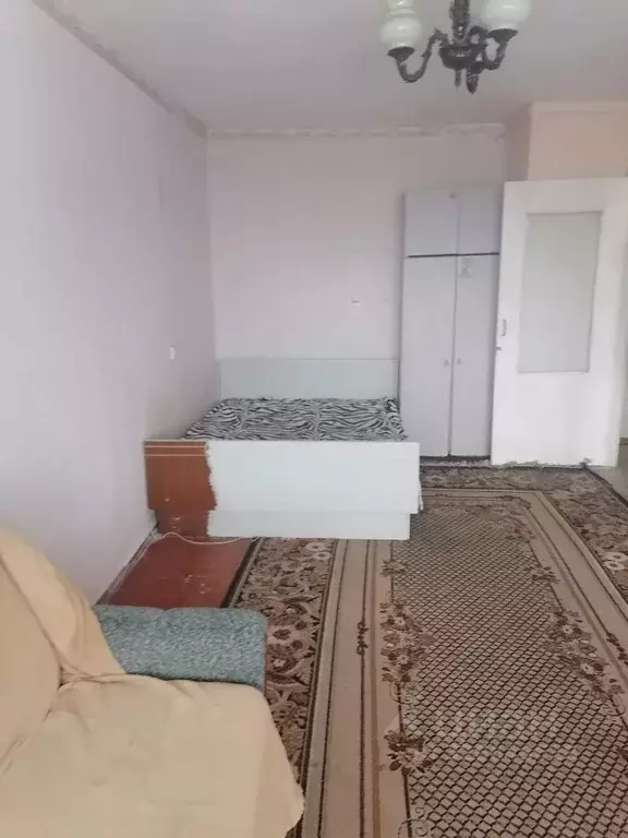 1-к кв. Адыгея, Майкоп ул. Шовгенова, 10 (30.0 м) - Фото 1