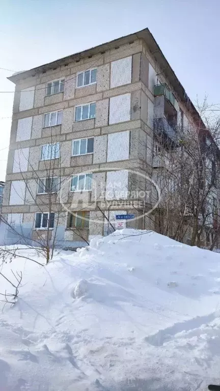 2-к кв. Пермский край, Чусовой ул. 50 лет ВЛКСМ, 24 (42.9 м) - Фото 1