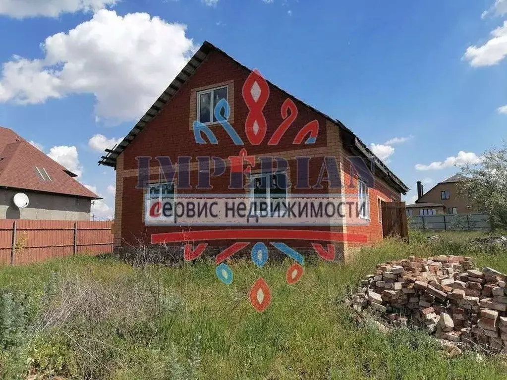 Дом в Белгородская область, Шебекино ул. 100-й стрелковой дивизии (95 ... - Фото 0
