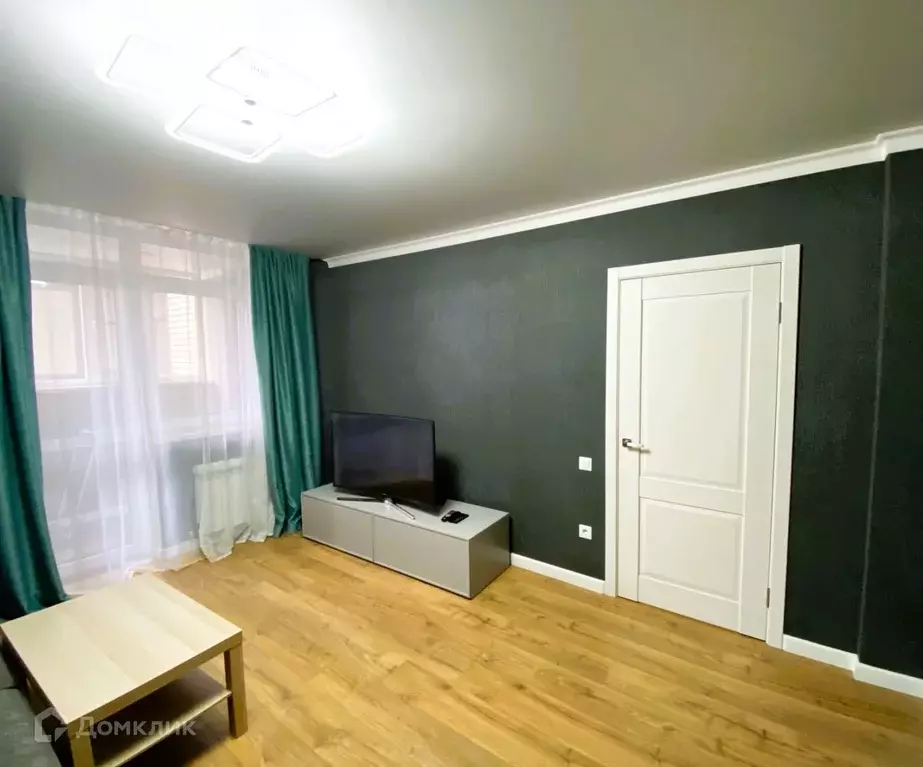 Продаётся 1-к квартира, 40 м - Фото 0
