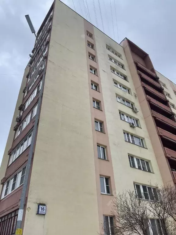 Квартира, 2 комнаты, 56 м - Фото 0
