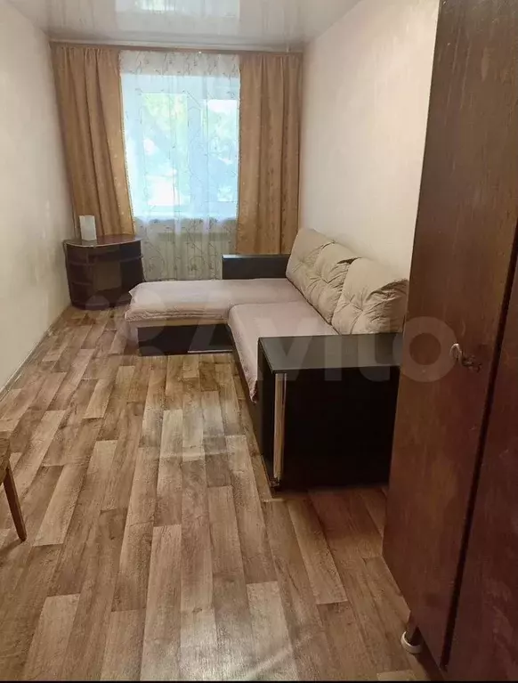 2-к. квартира, 45 м, 3/3 эт. - Фото 0