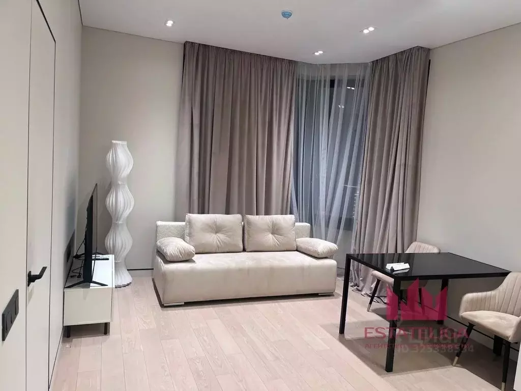 2-к кв. Москва ул. Василия Ланового, 5 (41.0 м) - Фото 1