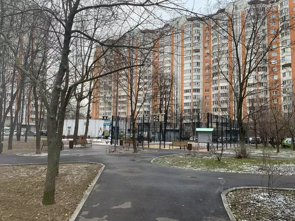 Комната Москва Дубнинская ул., 27К2 (31.0 м) - Фото 0