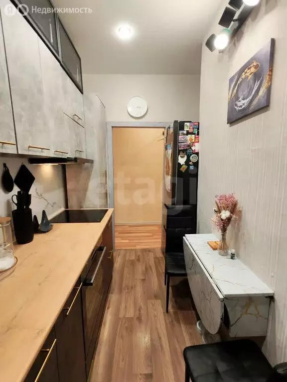 2-комнатная квартира: Камышлов, улица Гагарина, 18 (53.6 м) - Фото 1