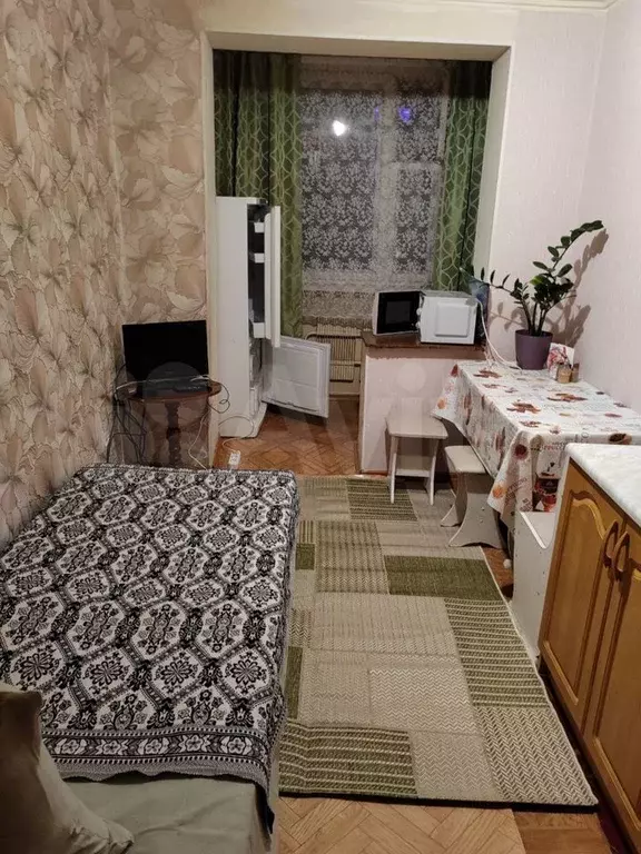 Квартира-студия, 20 м, 5/8 эт. - Фото 0