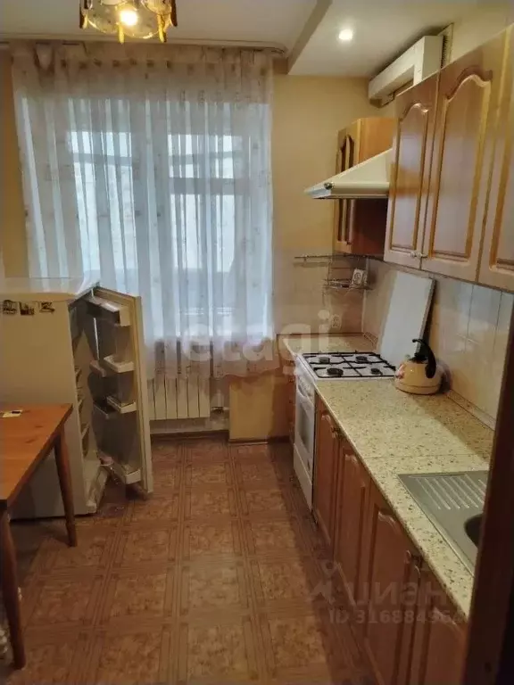1-к кв. Волгоградская область, Волгоград ул. Космонавтов, 39 (35.8 м) - Фото 0