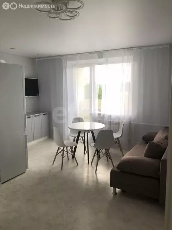 1-комнатная квартира: Миасс, улица Богдана Хмельницкого, 76 (40 м) - Фото 1